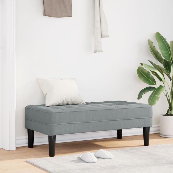 Image du produit vidaXL Moderner Ottoman (57 cm)