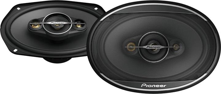 Productafbeelding Pioneer TS-A6961F (450 W, 3450 cm, 6 x 9")