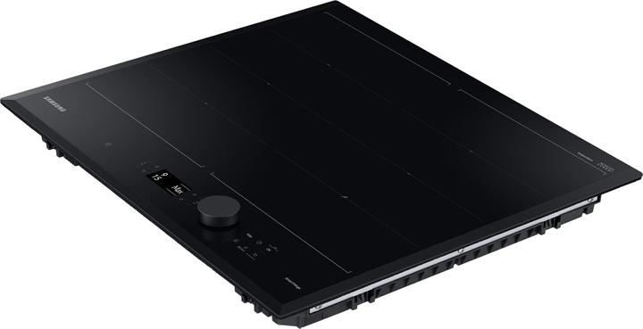 Actual product image Samsung NZ64B7799KK Slim Induction Cooktop (59 cm, Induction hob)