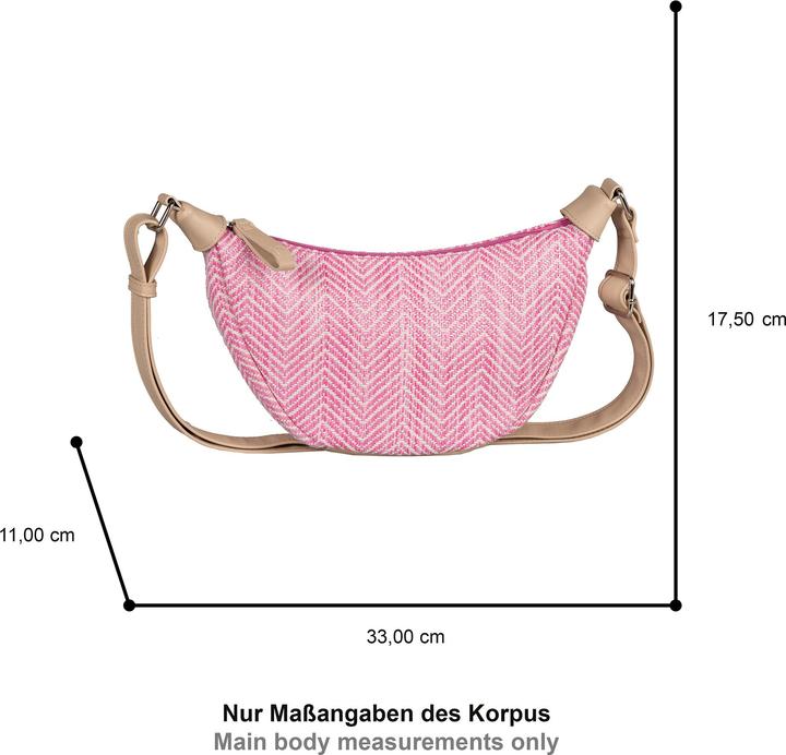 Image du produit Tom Tailor Liriel Summer Cross Bag