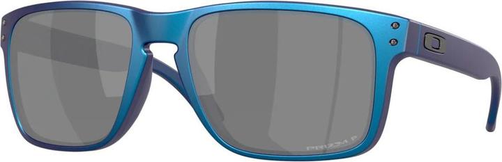 Blu Colorshift, ciano opaco, Prizm Black Polar