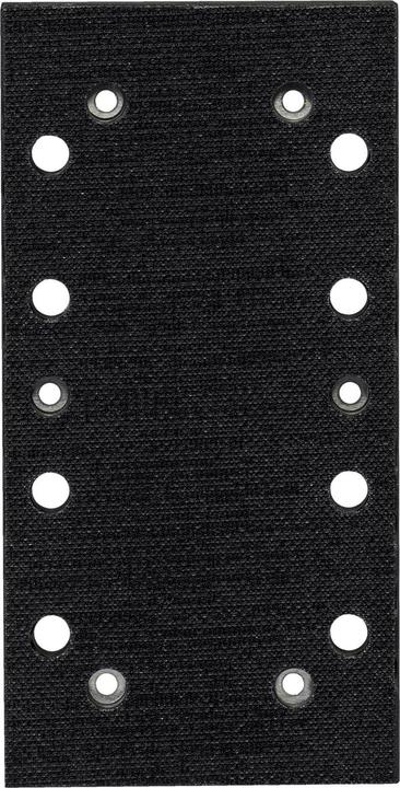 Produktbild Bosch Professional Zubehör Schleifplatte 182 x 92 mm, für GSS, mit Kletthaftung