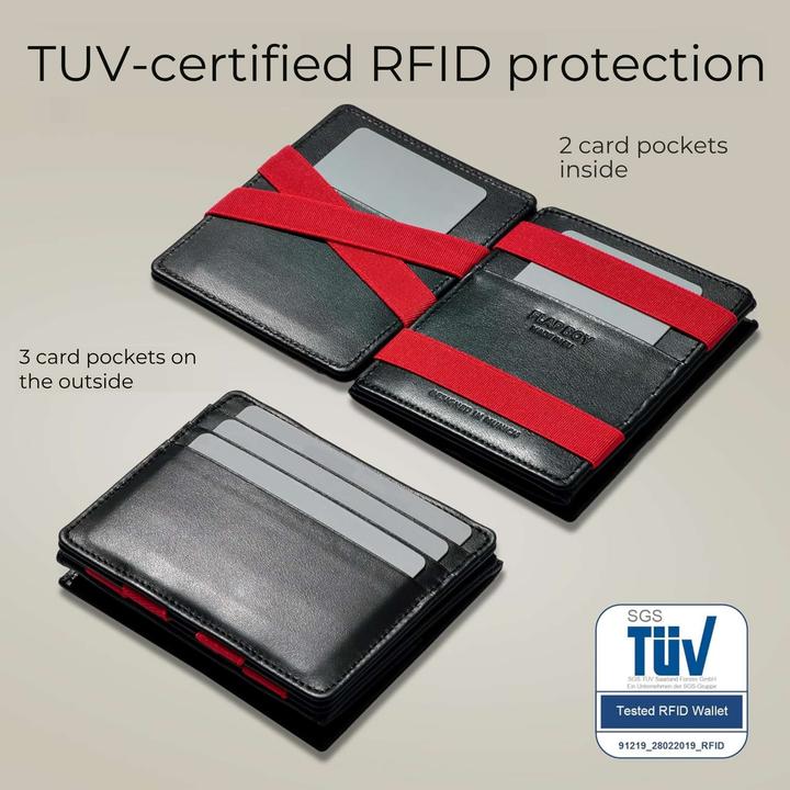 Actual product image Jaimie Jacobs Flap Boy