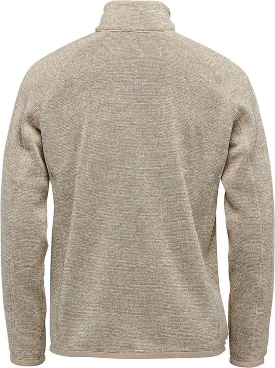 Immagine prodotto Stormtech Giacca uomo Avalante Pure Earth in pile con zip intera (XXL)