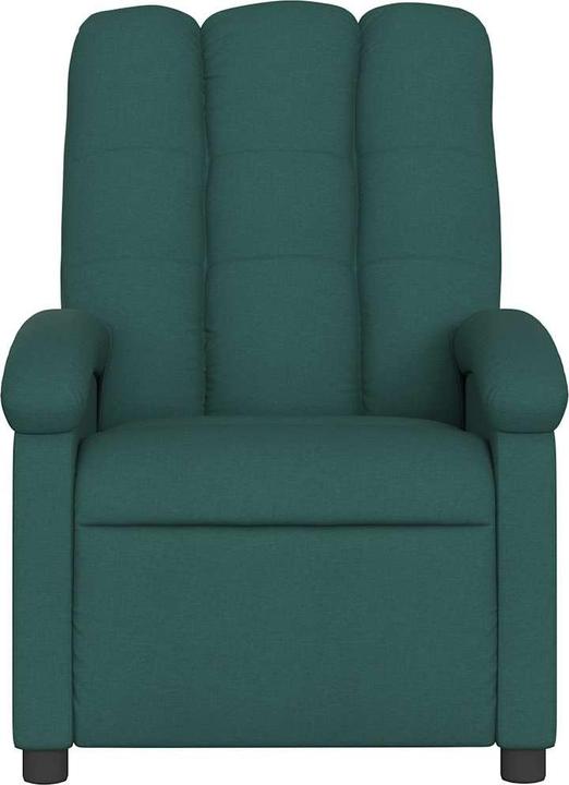 Actual product image vidaXL Massage-Relaxsessel