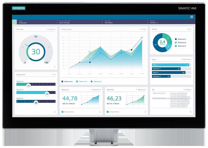 Produktbild Siemens Simatic