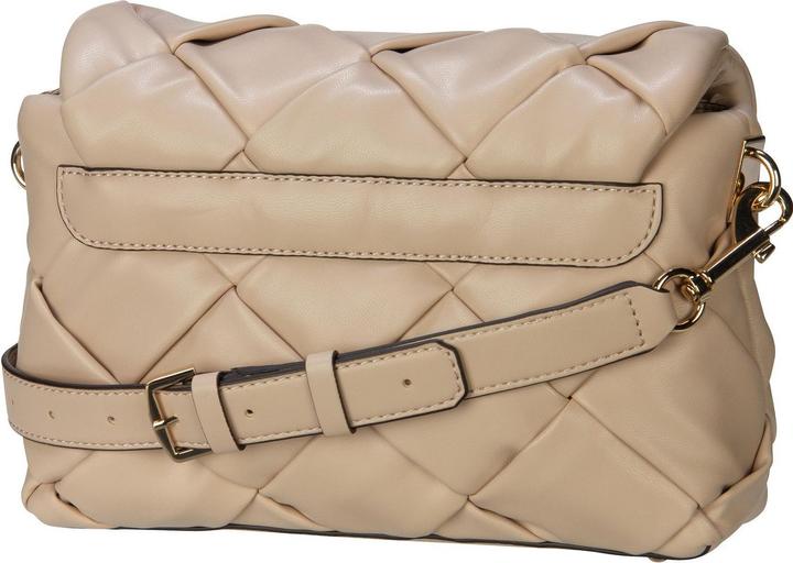 Actual product image Guess Zaina Flap Shoulder Bag