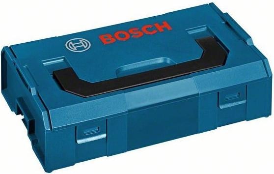 Actual product image Bosch Professional L-BOXX Mini 2.0