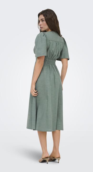 Produktbild JdY JDYNORA Midikleid Kleid (XL)