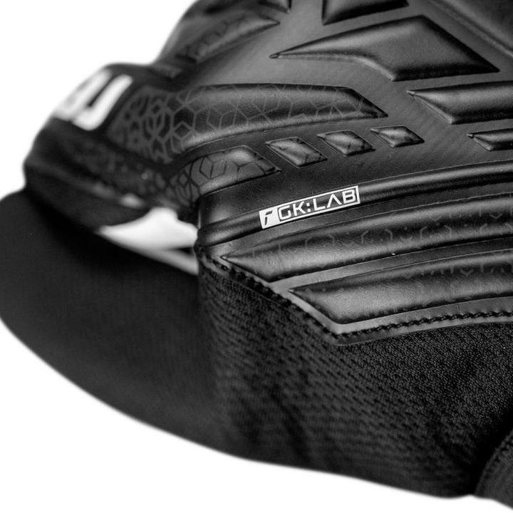 Produktbild Reusch Attrakt Starter Solid Torwarthandschuhe (7.5)