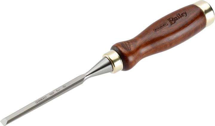 Stanley Firmer chisel Bailey 8 mm (8 mm)