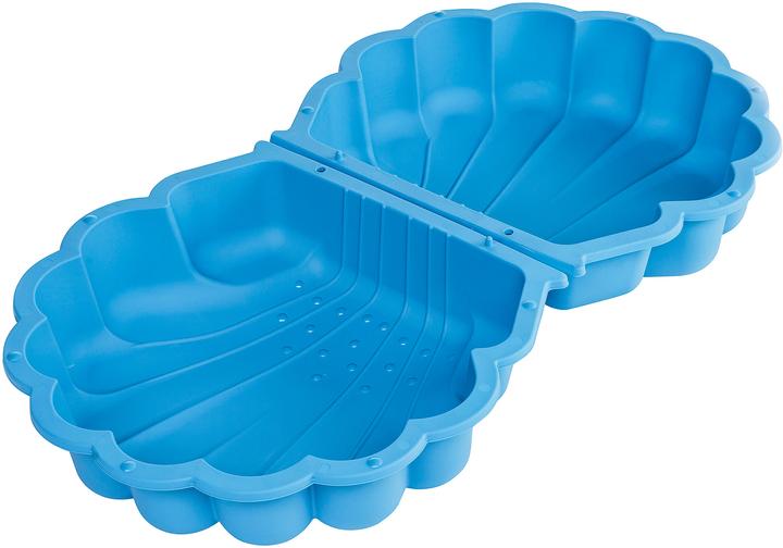 Actual product image Paradiso Sand/water mussel