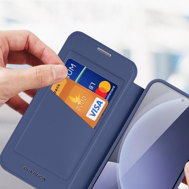 Produktbild Dux Ducis Skin X Pro Series (Samsung Galaxy S25+)