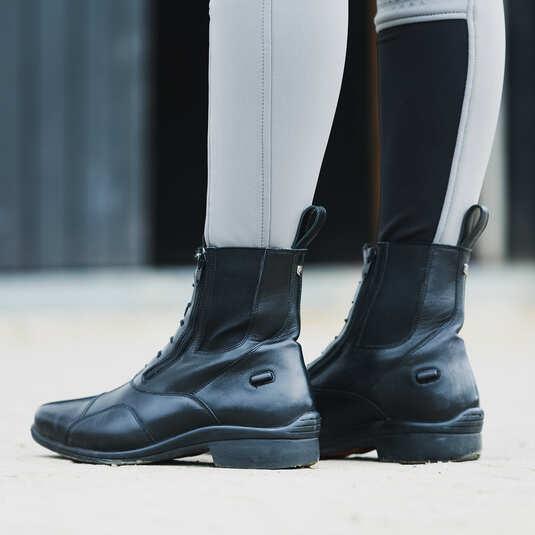 Produktbild Horze winterreitstiefel damen jodhpurs stockholm (36)