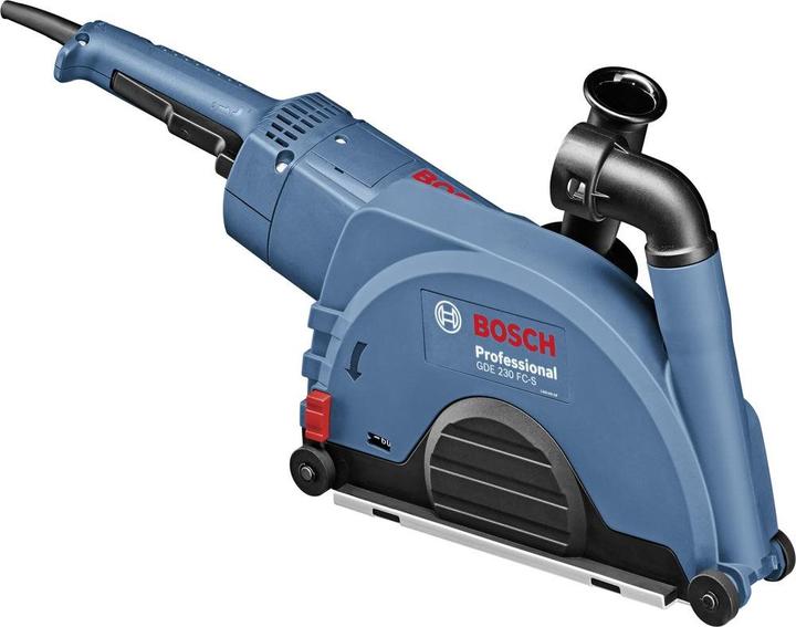 Image du produit Bosch Professional Gde 230 Fc-S
