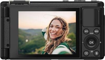 Actual product image Easypix PowerPro VX7230 Compact (4.9 - 49 mm, 13 Mpx)