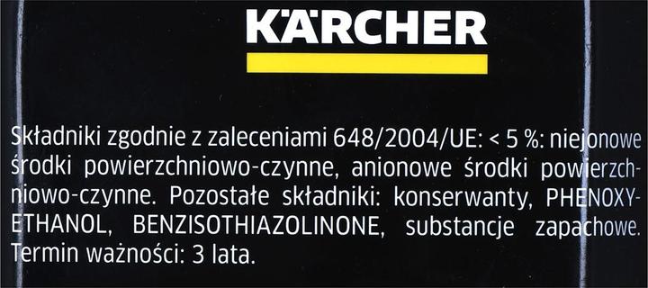 Immagine prodotto Kärcher Shampoo per auto