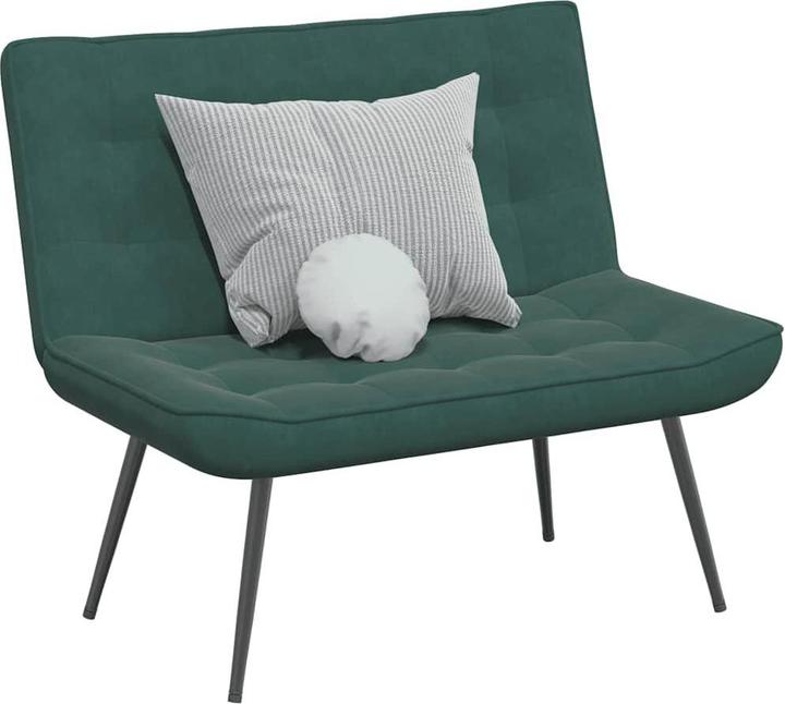 Image du produit vidaXL Sitzbank (110 cm)