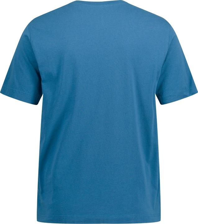 Produktbild JP1880 T-Shirt, Basic, Rundhals, gekämmte Baumwolle, bis 10 XL (6XL)