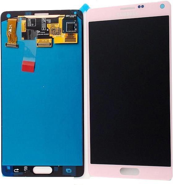 Immagine prodotto Samsung Montaggio LCD (Display, Galaxy Note 4)