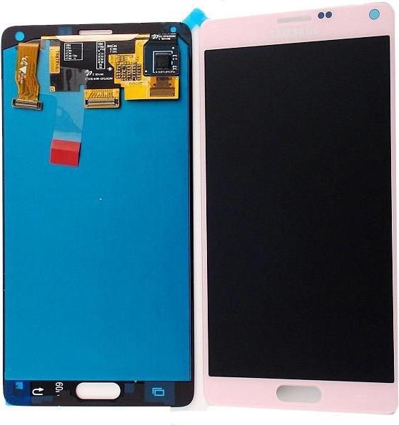 Produktbild Samsung LCD Assembly (Display, Galaxy Note 4)