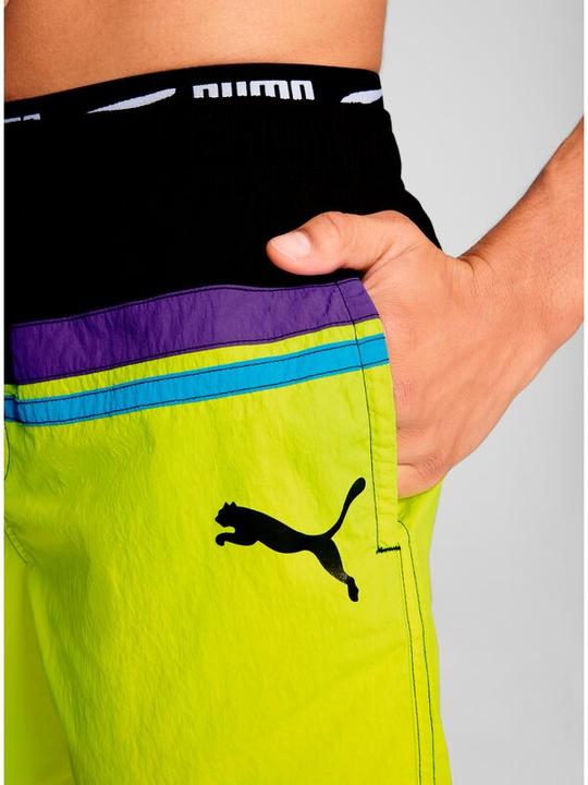 Produktbild Puma Badeshort (XXL)