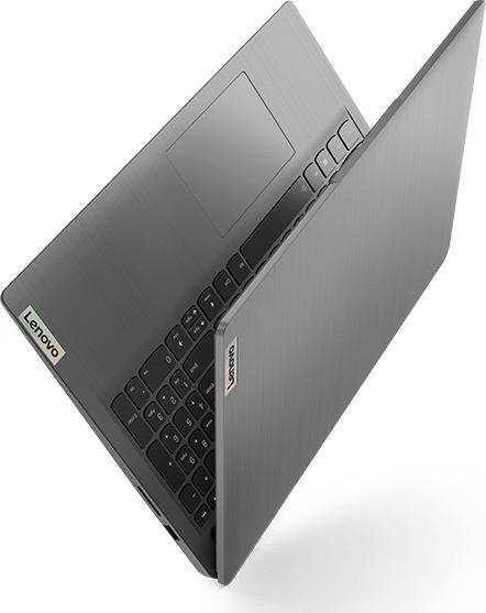 Produktbild Lenovo IdeaPad 3 - Intel Core i7-1165G7 - 16GB - 512GB SSD - NVIDIA GeForce MX450 (2GB) - Windows 11 Home (15.60", 512 GB, 16 GB, Eng. Int., Intel Core i7-1165G7)