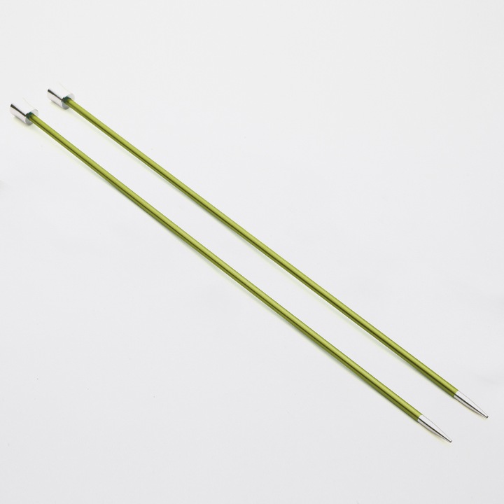 Actual product image Knitpro Jacket knitting needles ZING