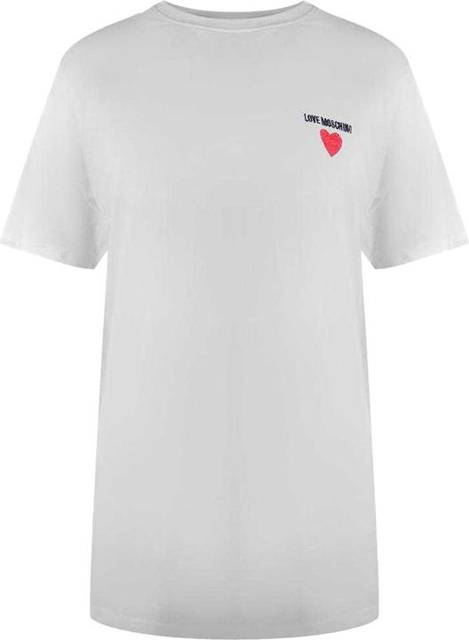 Produktbild Love Moschino TShirt Alltag (S)