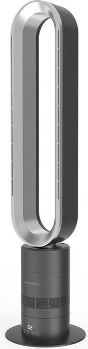 Produktbild Kibernetik BSV97 Bladeless Stand Ventilator