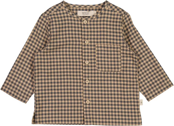 Immagine prodotto Wheat Camicia da bambino Jamie (62)