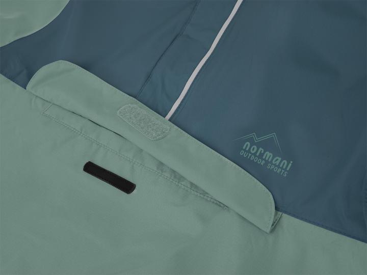 Produktbild Normani Kinder Windbreaker Mayo - 1127 (134, 140)