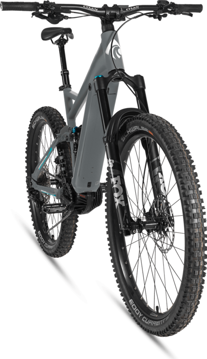 Actual product image Cylan Rock Fly (44 cm)
