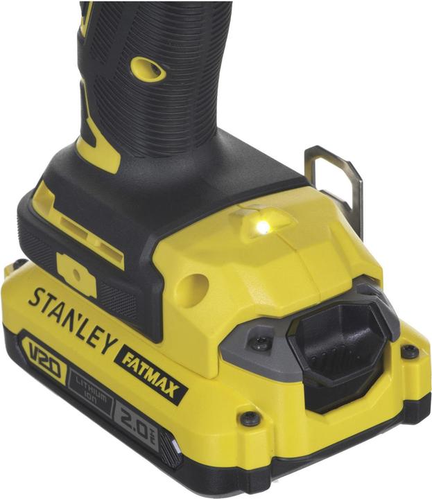 Produktbild Stanley SFMCD721D2K