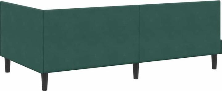 Image du produit vidaXL Modernes Bett (90 x 200 cm)