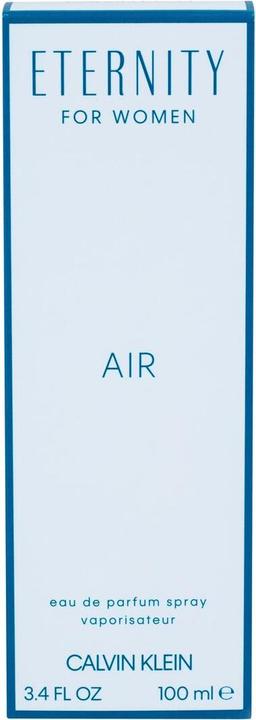 Image du produit Calvin Klein L'air de l'éternité (Eau de parfum, 100 ml)