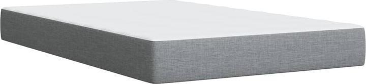 Actual product image vidaXL Boxspringbett (120 x 200 cm)