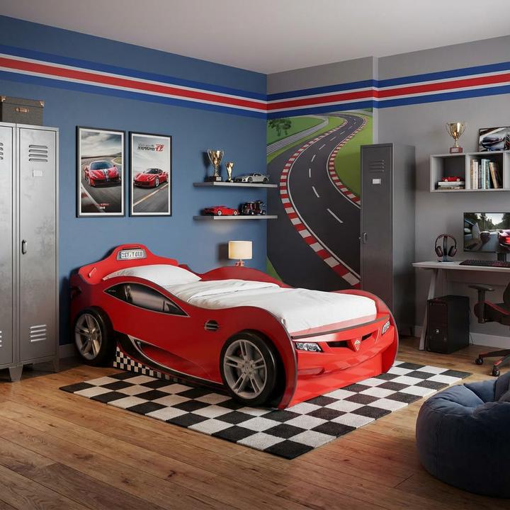 Immagine prodotto Cilek Coupe per 2 (90 x 190 cm)