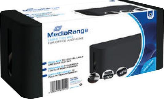 MediaRange Kabelbox