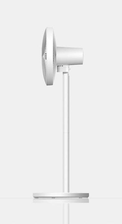 Actual product image Xiaomi Mi Smart Standing Fan 2 Lite (54 dB)