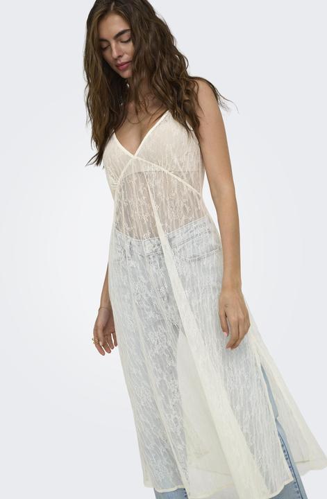 Image du produit Only ONLMELLI Langes Kleid Kleid (S)