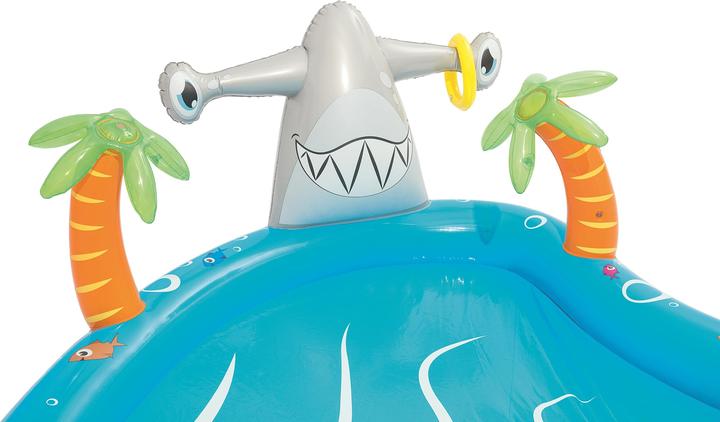 Produktbild Bestway Sea Life Play Center