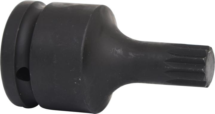 Image du produit KS Tools Douille à embout de force 3/4" pour vis à plusieurs dents (XZN®), courte