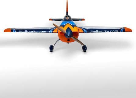 Produktbild E-Flite FLIEGER EXTRA 330 SC 3D 1300mm EP PNP (Kunstflug)