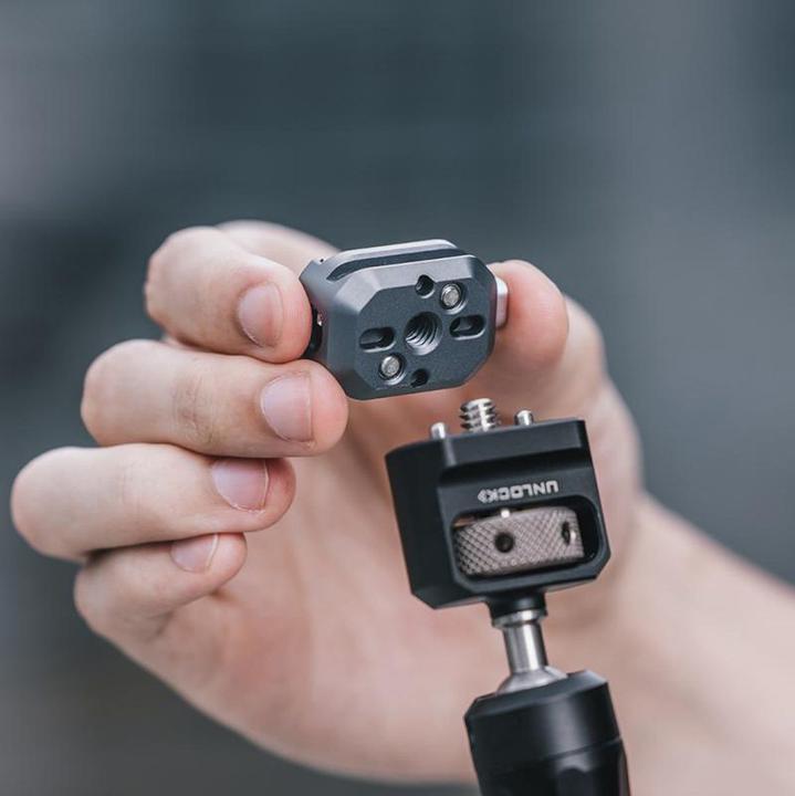 Produktbild Falcam F22 Thread Adapter V2 (Compatible with NATO) F22A4403