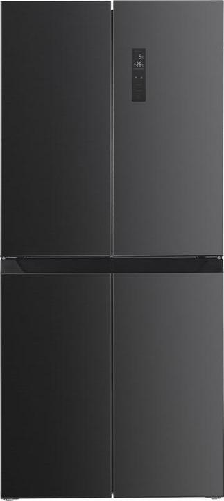 Kibernetik FSP Multi Door Food Centre (600 l)