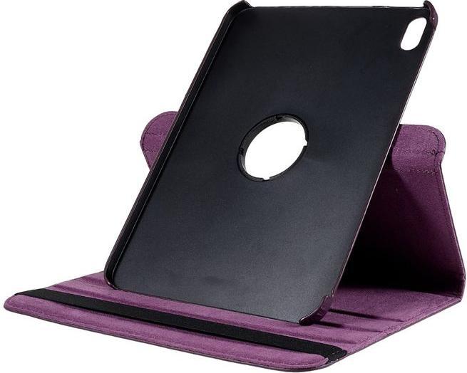 Produktbild MU Classic Rotierbare Leder Hülle (iPad 2025 (11. Gen), iPad 2022 (10. Gen))