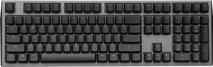 Image du produit Ducky Shine 7 (DE, Filaire)