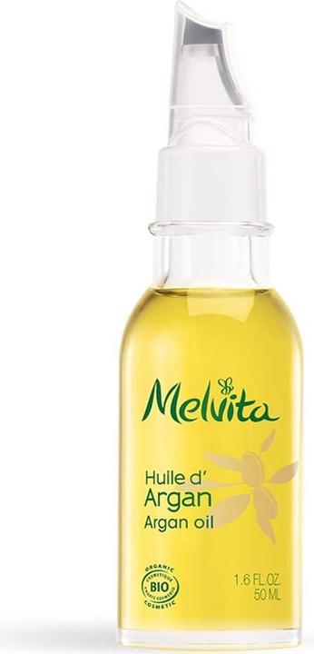 Produktbild Melvita Arganoel (Körperöl, 50 ml)