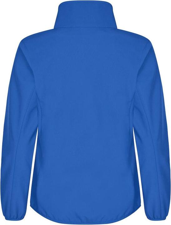 Actual product image Clique Womens/Ladies Classic Soft Shell Jacket (XL)